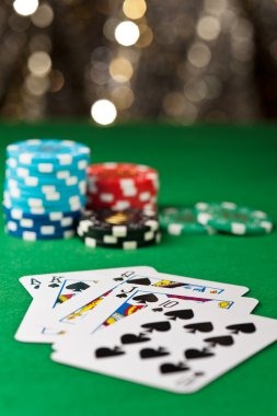 gedetogel Clear Wallet Steps Before Lobby Access