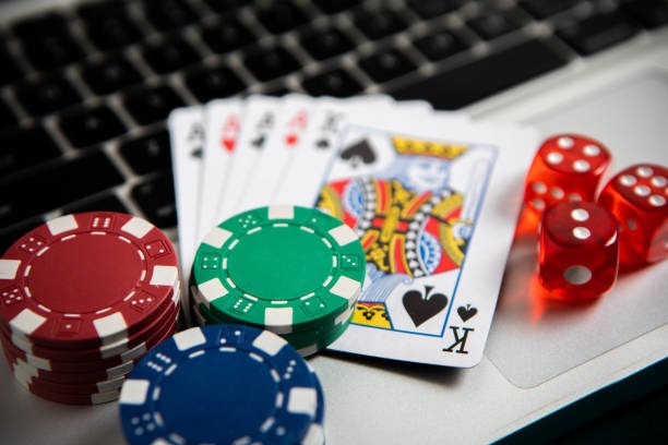 gedetogel Auto Roulette